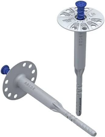 ACCESORII TERMOSISTEM