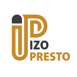 Logo IzoPresto