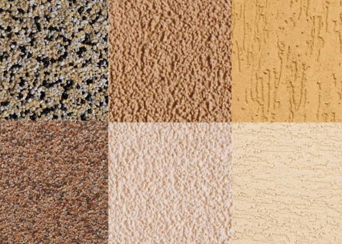 TENCUIELI DECORATIVE