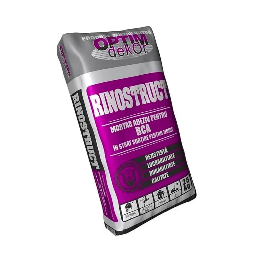 Adeziv BCA Adeplast Optim Dekor 25kg